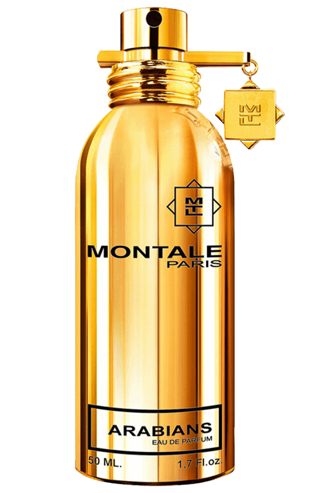 Arabians Montale